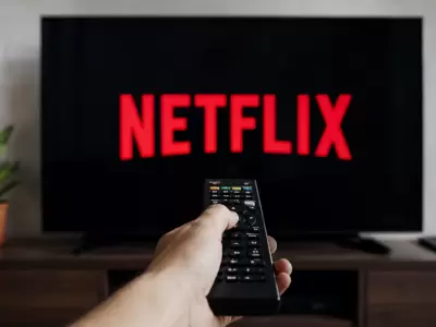 Netflix en el ojo de la tormenta por generar adicciones