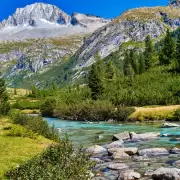 Buscan voluntarios para vivir en los Alpes italianos y pagarles por participar de un experimento científico