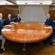 Chevron analiza invertir US$ 10.000 millones en Argentina a través del RIGI