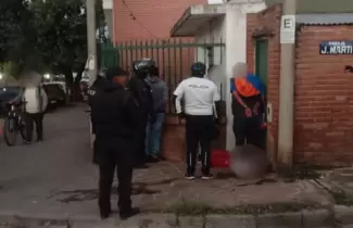 detenidos gorriti