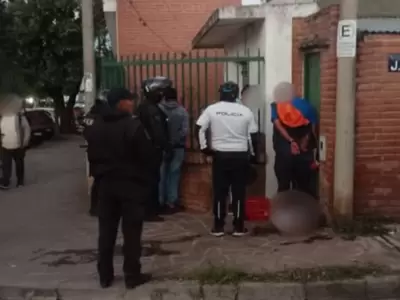 detenidos gorriti
