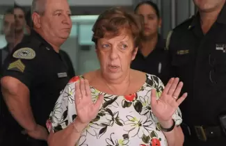 ex fiscal Viviana Fein