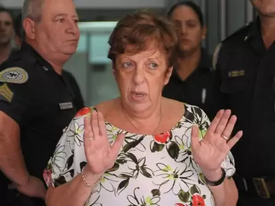 ex fiscal Viviana Fein