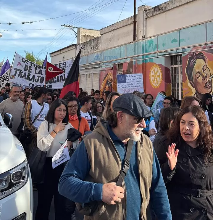 marcha universitaria jujuy