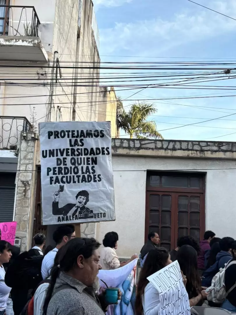 marcha universitaria jujuy