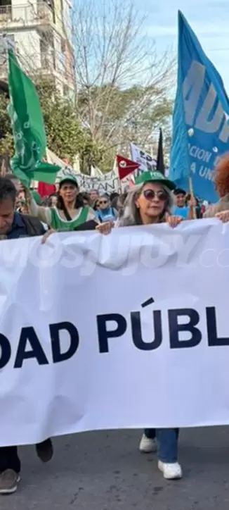 marcha universitaria jujuy