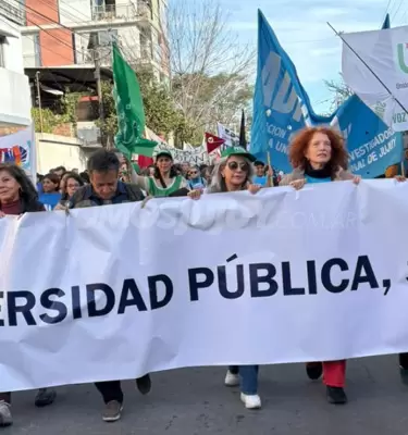 marcha universitaria jujuy