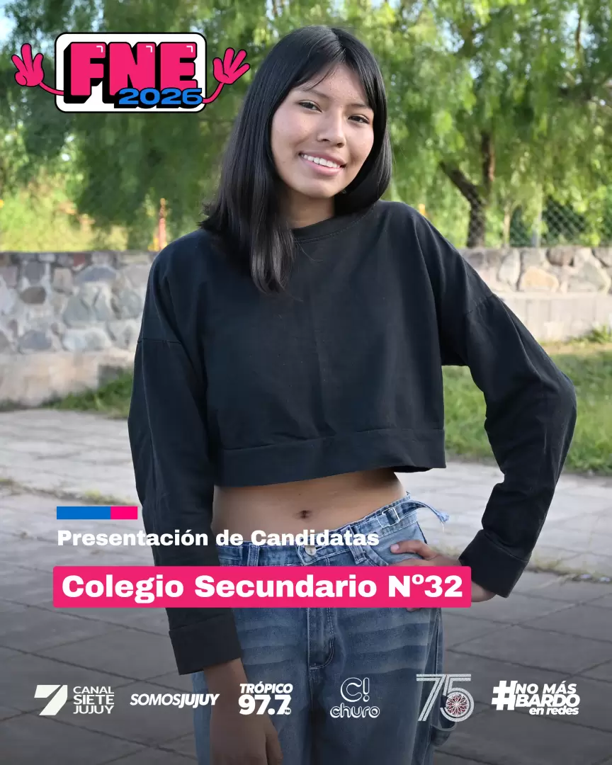 FNE 2026 CANDIDATAS SECU 32