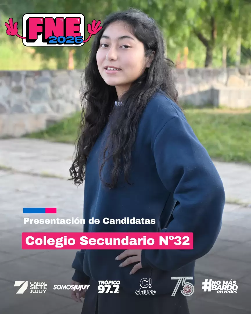 FNE 2026 CANDIDATAS SECU 32