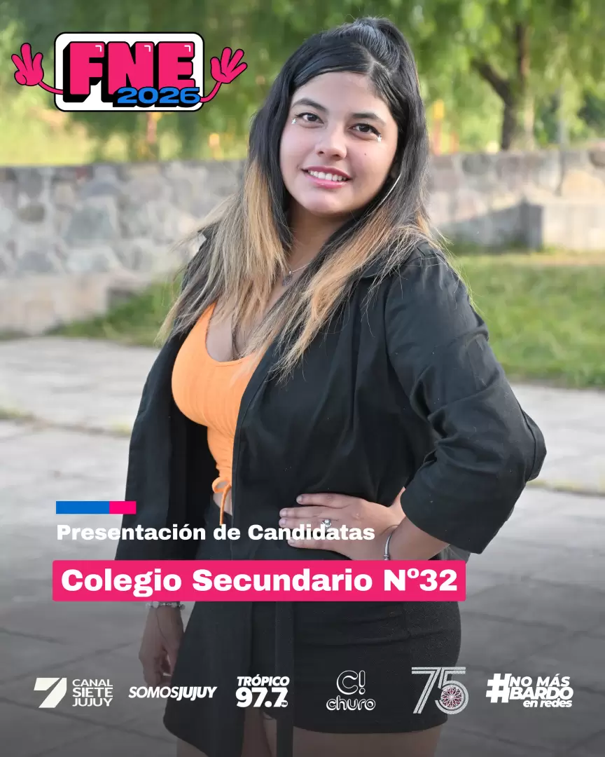FNE 2026 CANDIDATAS SECU 32