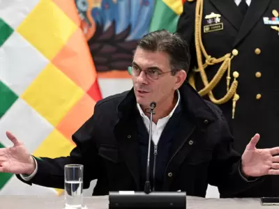 rodrigo paz presidente bolivia