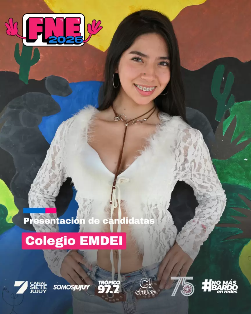 candidatas emdei 2026