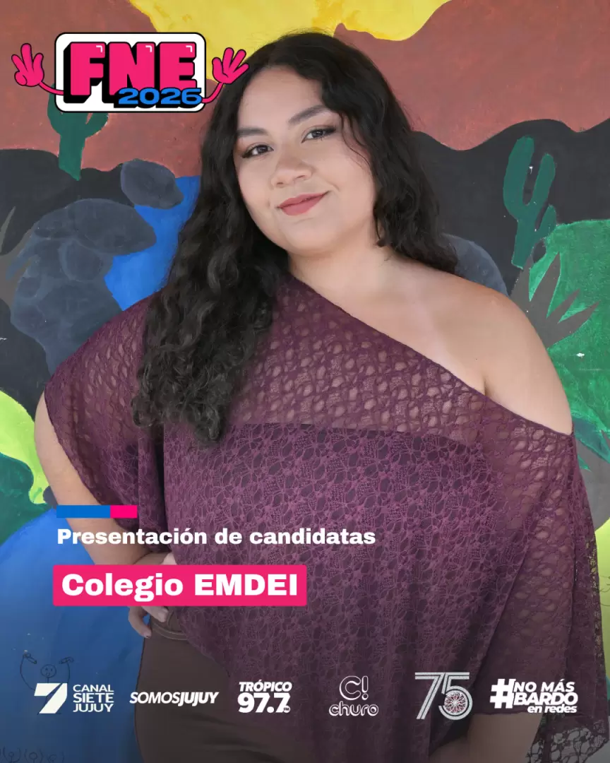 candidatas emdei 2026