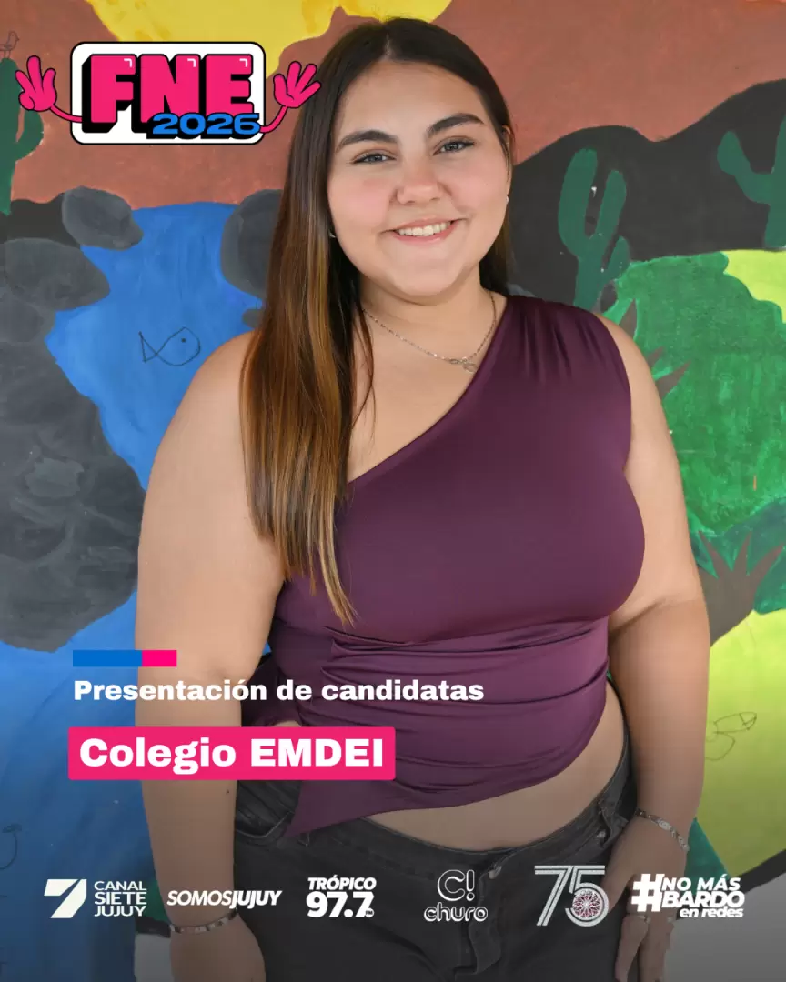 candidatas emdei 2026
