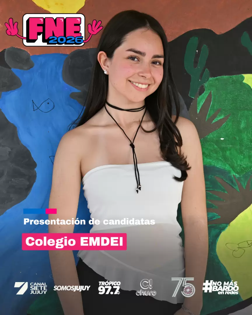 candidatas emdei 2026