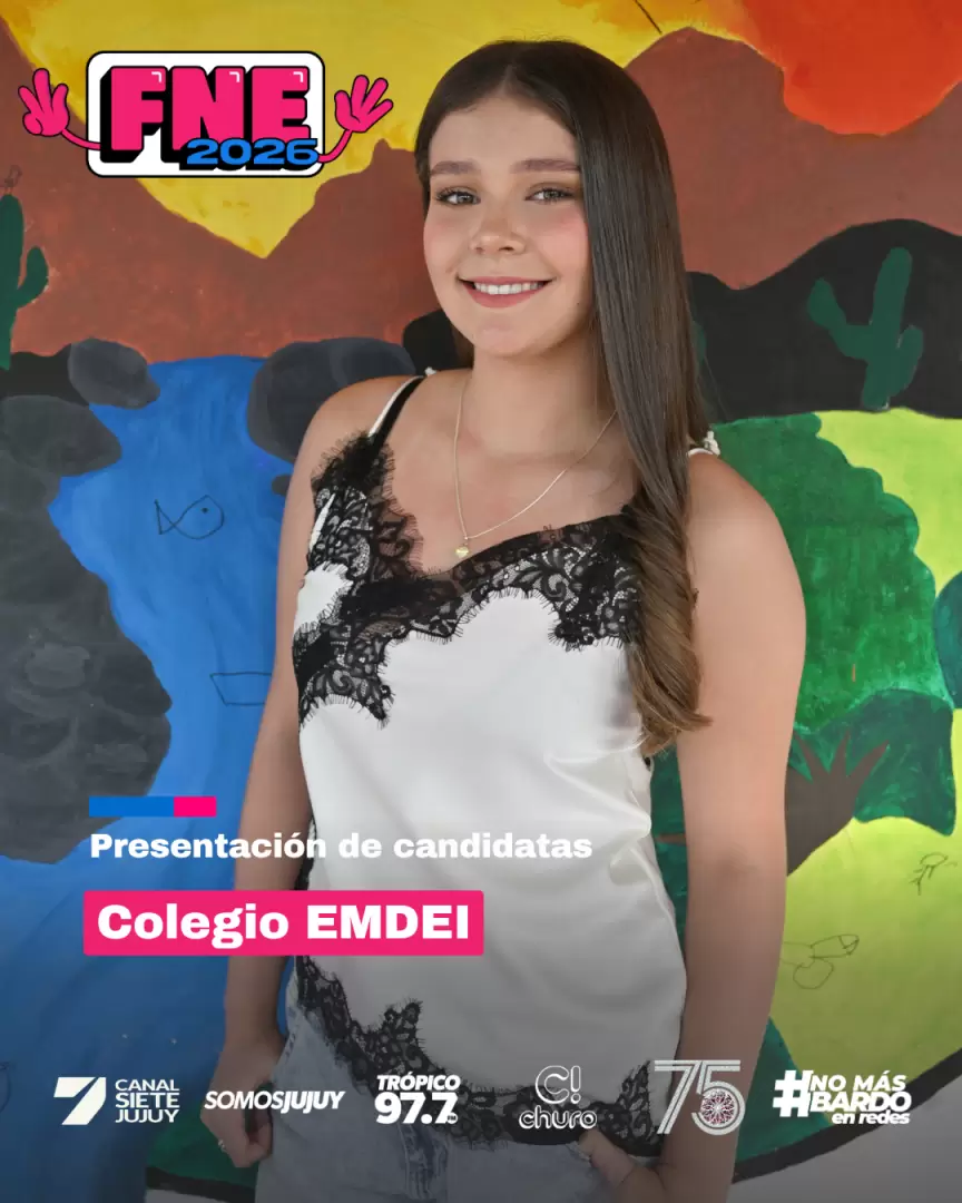 candidatas emdei 2026