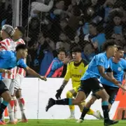 Belgrano venci� a Uni�n y es el primer semifinalista del Torneo Apertura