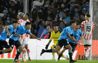 belgrano union