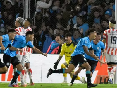 belgrano union