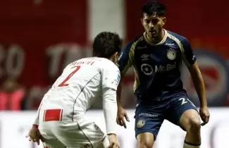 Argentinos Juniors semifinalista del torneo apertura