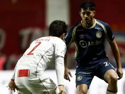 Argentinos Juniors semifinalista del torneo apertura