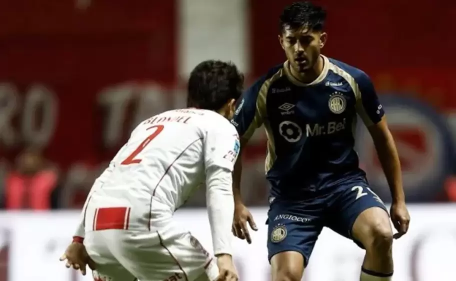 Argentinos Juniors semifinalista del torneo apertura