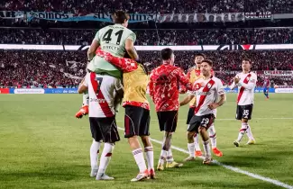 River Plate