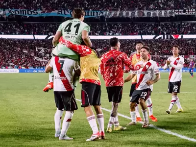 River Plate