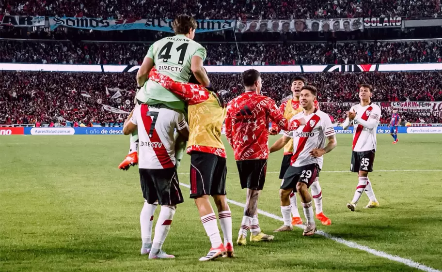 River Plate