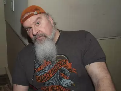 Falleci� otro famoso actor de "La venganza de los nerds": el adi�s a Donald Gibb