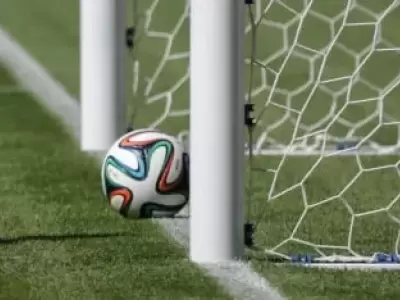 La Liga Profesional suma c�maras en la l�nea de gol y deja atr�s el sistema de chip: funcionamiento y diferencias