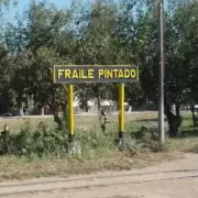 Hallaron sin vida a un hombre en situación de calle en Fraile Pintado