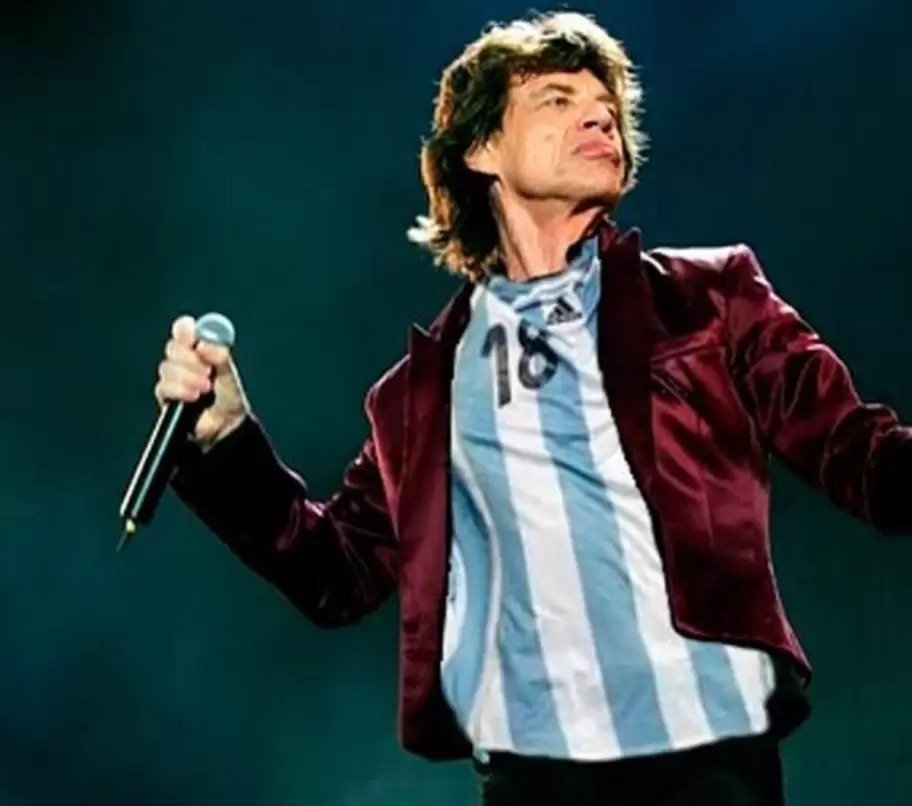 rolling stones