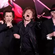 Los Rolling Stones anuncian nuevo disco y posible gira por el país: "Siempre tuvimos una conexión especial con la Argentina"