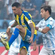 Rosario Central-Racing y River-Gimnasia: se definen los �ltimos semifinalistas del Apertura 2026