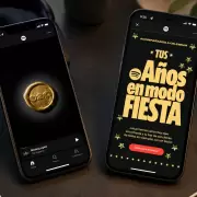 Spotify lanzó un “Wrapped histórico”: ahora podés descubrir cuál fue la primera canción que escuchaste