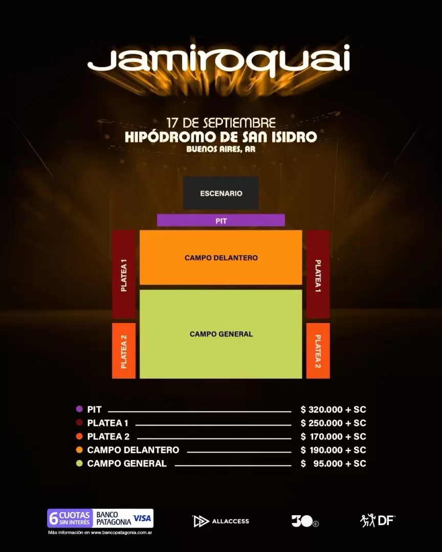 jamiroquai