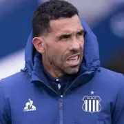Carlos Tevez dej� de ser el DT de Talleres tras la eliminaci�n en el cl�sico ante Belgrano
