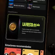Cómo descubrir cuál fue la primera canción que escuchaste en Spotify y revivir toda tu historia musical