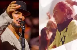 arjona empleada de seguridad
