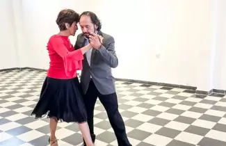 Jujuy tendr� una nueva edici�n del festival cultural Tango y Pacha