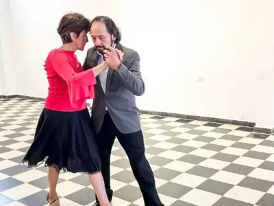 Jujuy tendr� una nueva edici�n del festival cultural Tango y Pacha