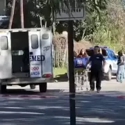 Tragedia en C�rdoba: una nena de 4 a�os muri� tras ser atacada por un perro