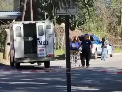 ataque perro en c�rdoba