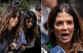 dalma yanina