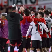 Una por una: cuántas son las bajas confirmadas en River para la final ante Belgrano