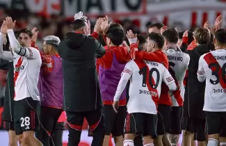 River Plate