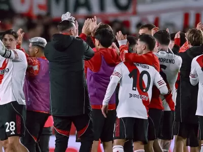 River Plate