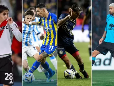semifinales del torneo apertura