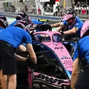 Alpine revoluciona la Fórmula 1 y crecen las versiones sobre el desembarco de Mercedes